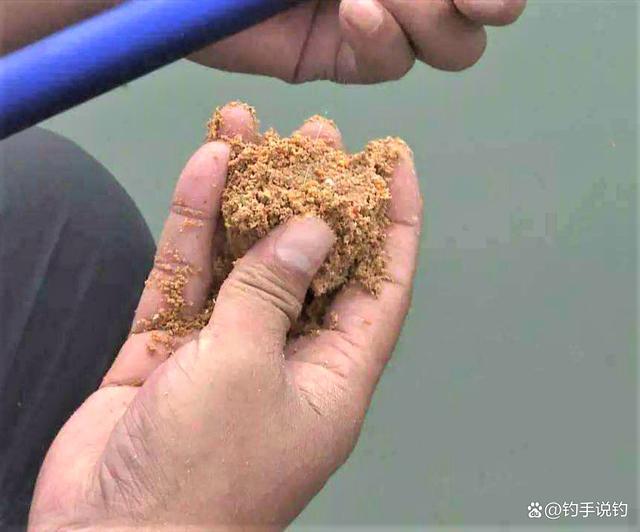 库钓打窝补窝技巧(野钓湖库打窝) 库钓打窝补窝技巧(野钓湖库打窝)