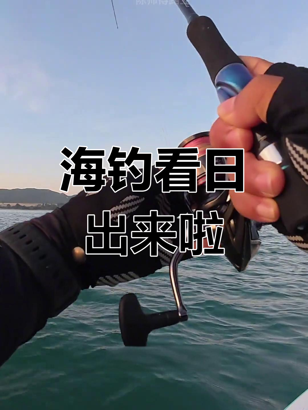 海钓挂鱿鱼的方法(海里钓鱿鱼用什么饵料) 海钓挂鱿鱼的方法(海里钓鱿鱼用什么饵料)