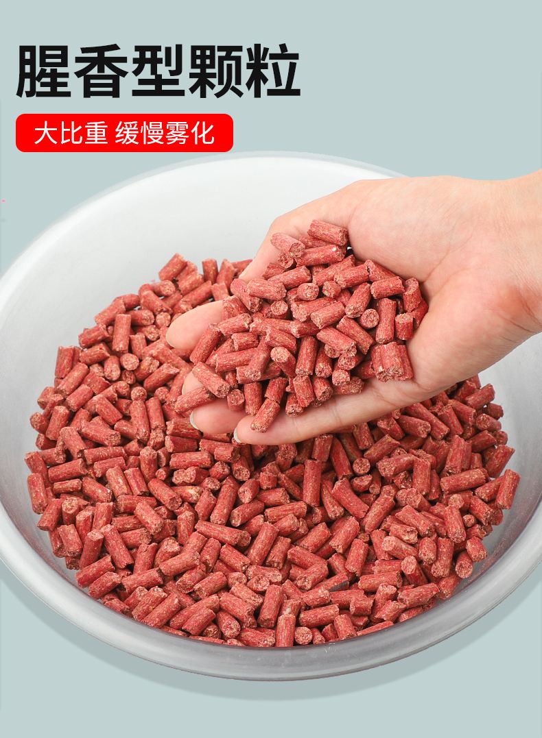 钓魚饵料(钓鱼十大最佳饵料) 钓魚饵料(钓鱼十大最佳饵料)