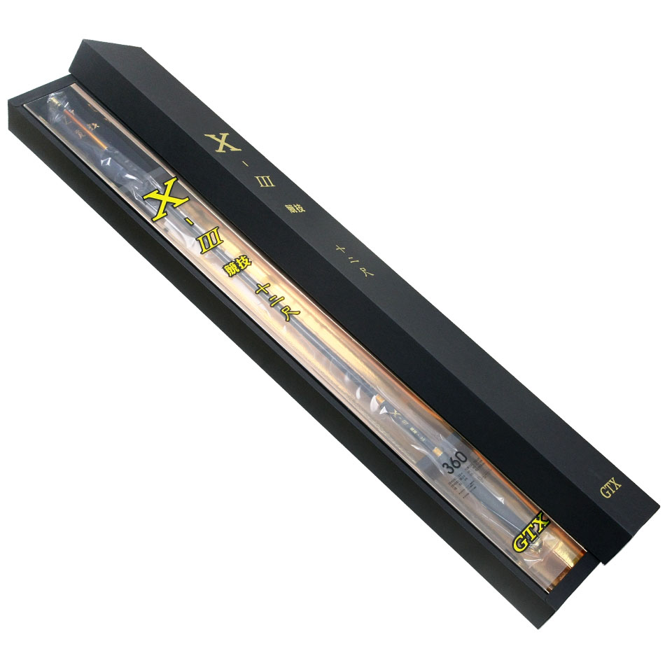 5.4米鱼竿使用技巧(54米鱼竿怎么使用) 5.4米鱼竿使用技巧(54米鱼竿怎么使用)