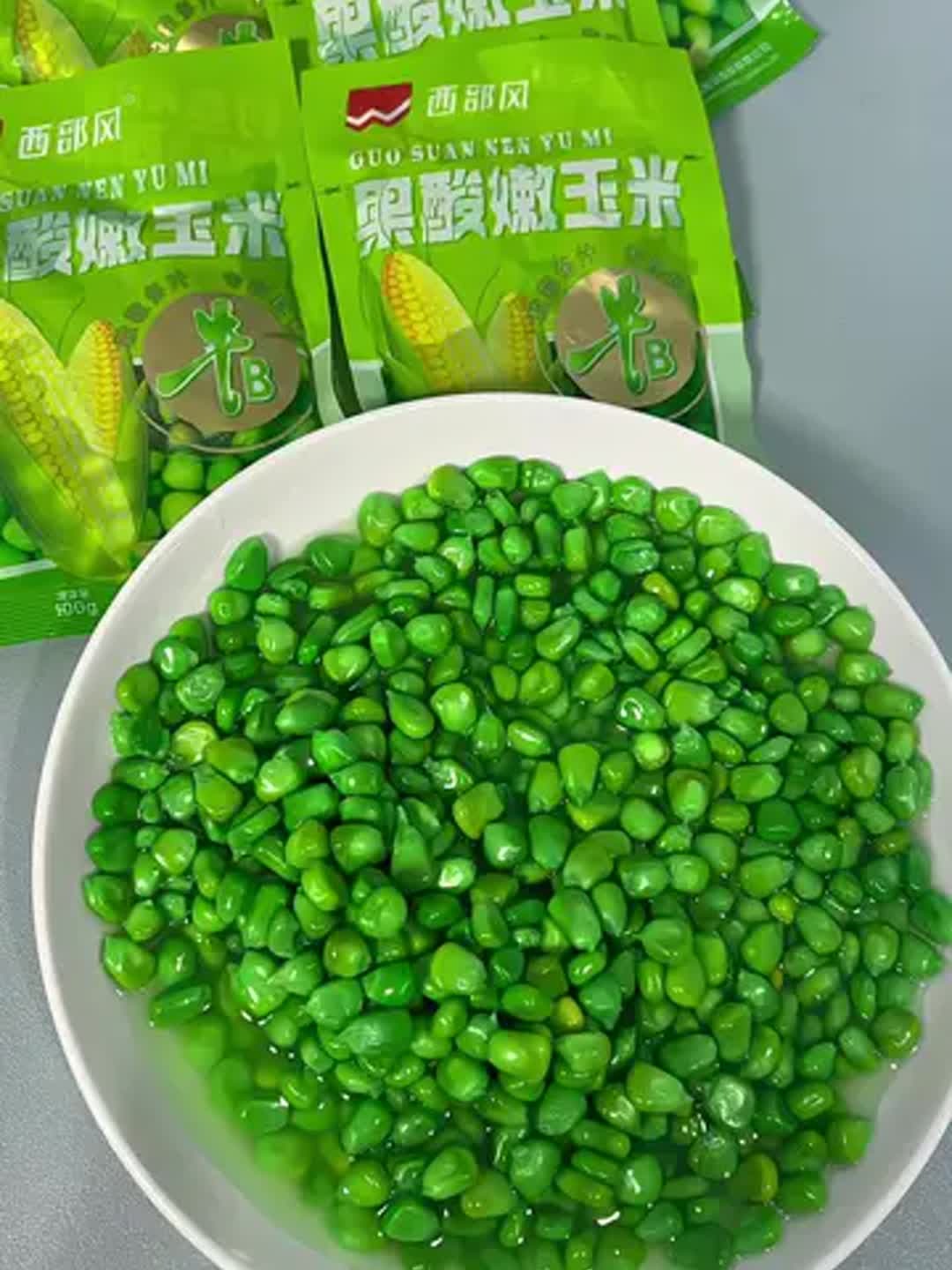 早春草鱼饵料玉米(早春鱼饵以什么味型为主) 早春草鱼饵料玉米(早春鱼饵以什么味型为主)