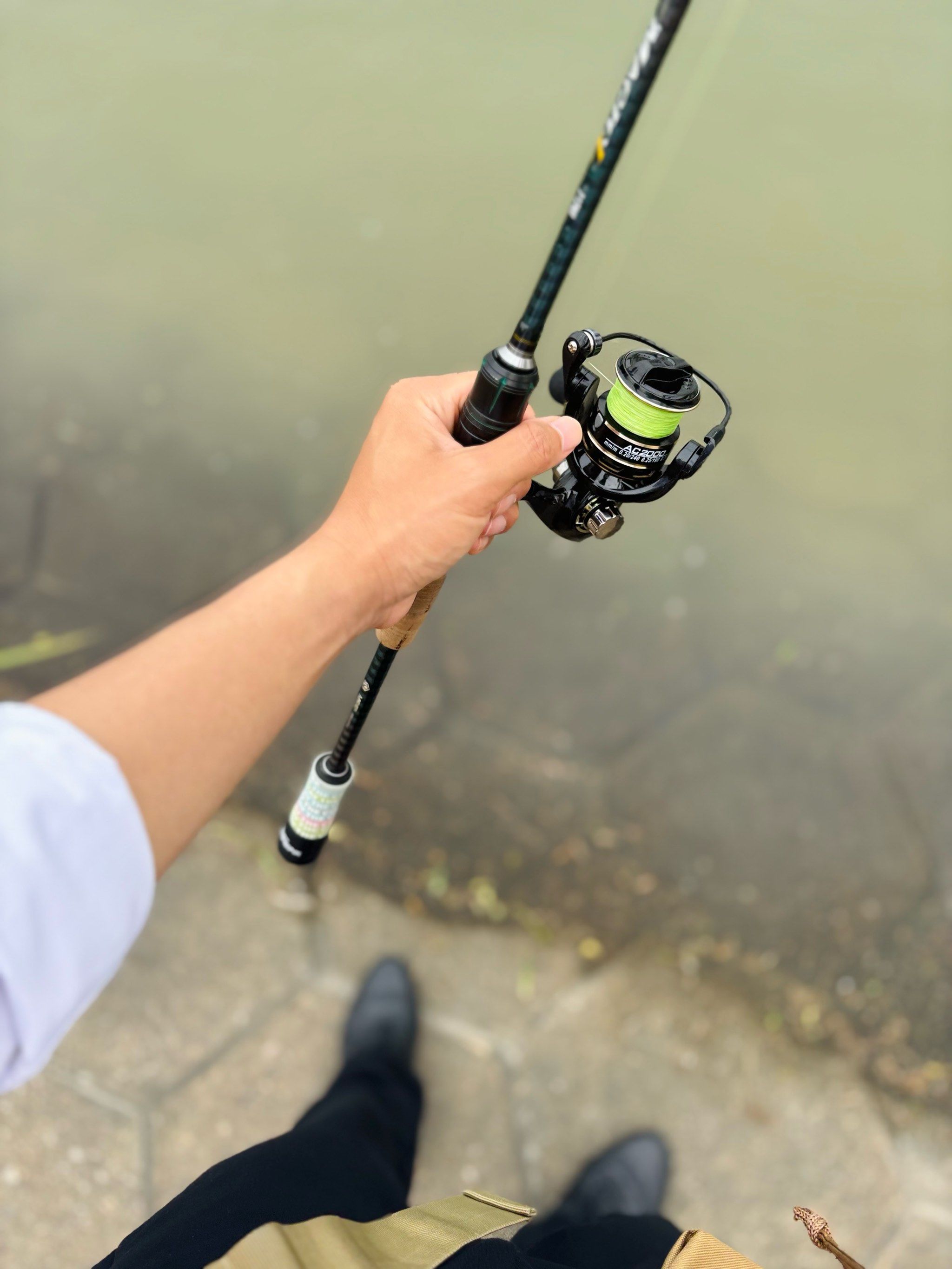 宁夏银川路亚(宁夏路亚鱼种) 宁夏银川路亚(宁夏路亚鱼种)