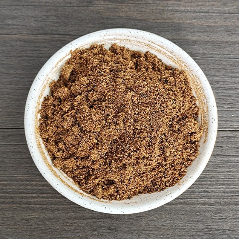 蚕蛹粉怎么配饵料(蚕蛹粉的功效与作用钓鱼) 蚕蛹粉怎么配饵料(蚕蛹粉的功效与作用钓鱼)