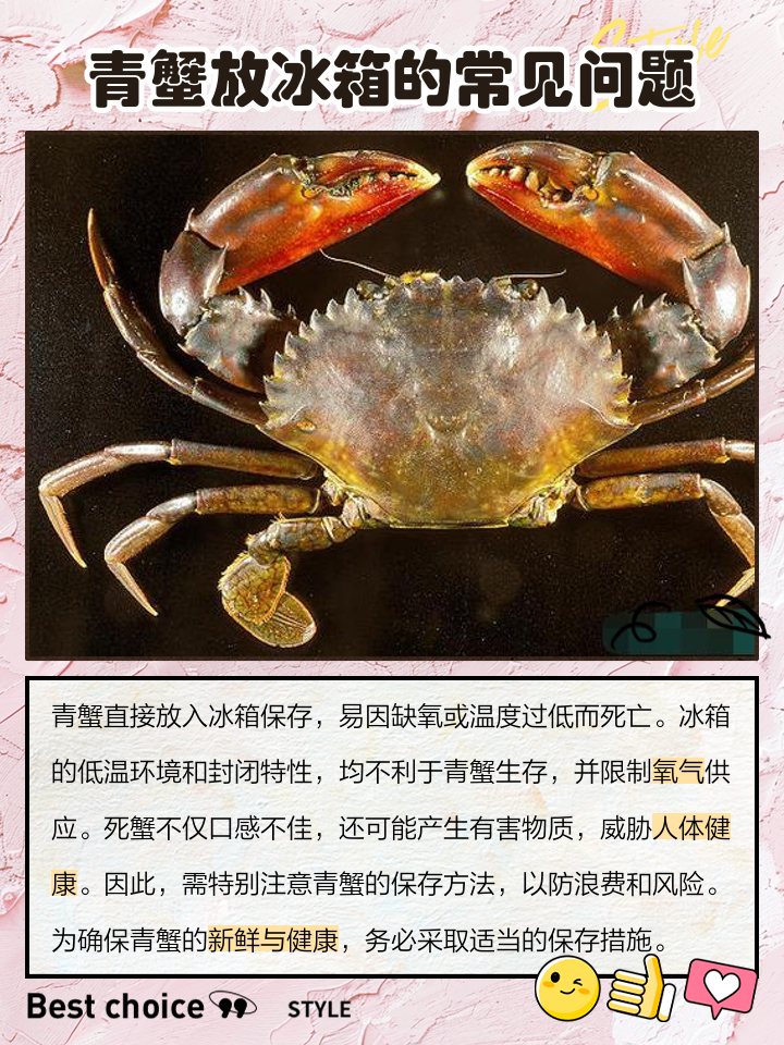 放青蟹用什么饵料(青蟹怎么钓到它吃什么) 放青蟹用什么饵料(青蟹怎么钓到它吃什么)