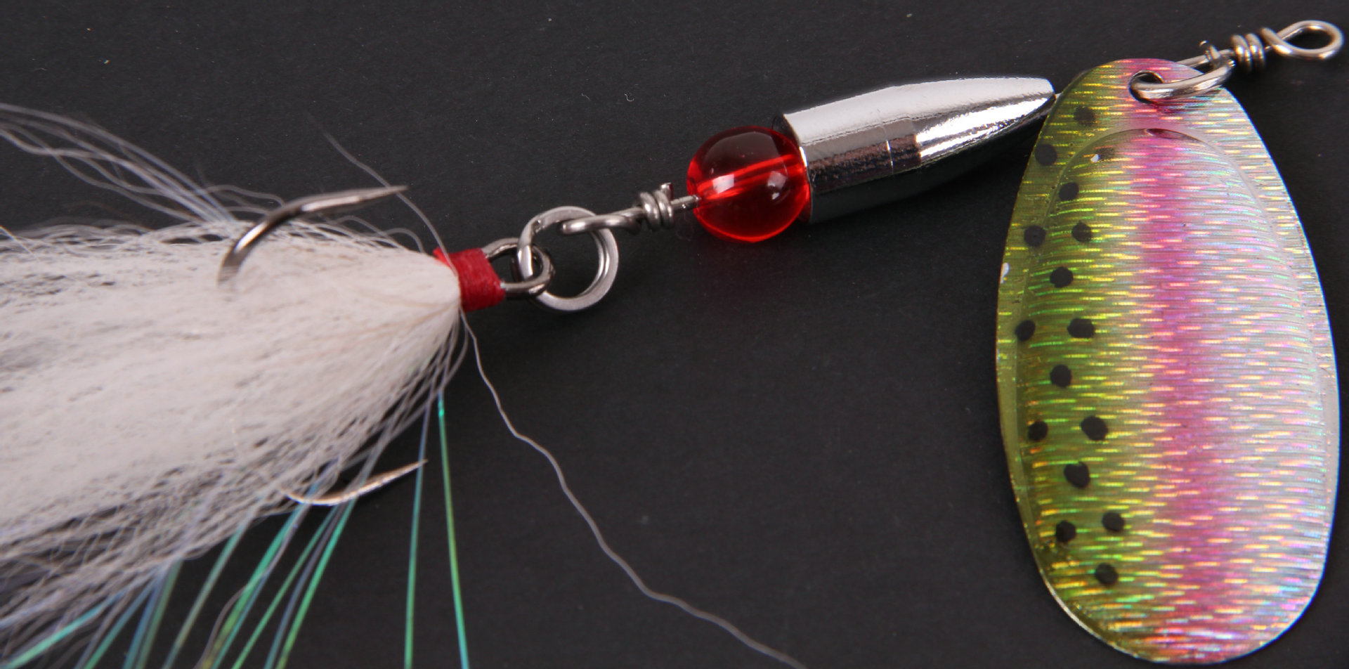 渔具亮片怎么安装(怎样使用亮片钓鱼视频观看) 渔具亮片怎么安装(怎样使用亮片钓鱼视频观看)