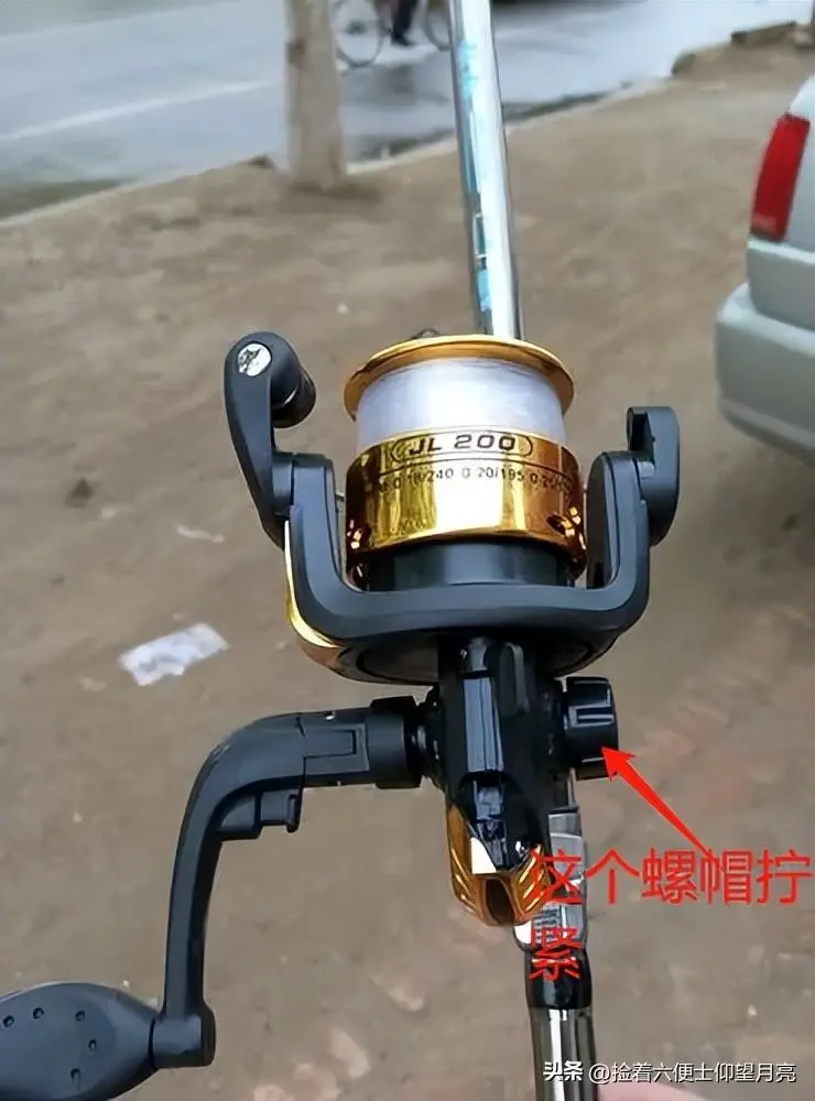 路亚入门纺车(路亚纺车轮新手入门) 路亚入门纺车(路亚纺车轮新手入门)