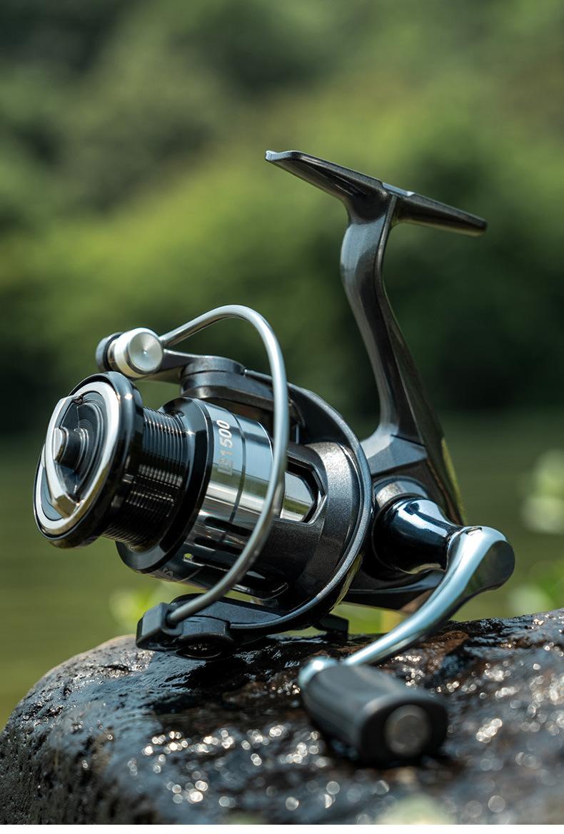 路亚入门纺车(路亚纺车轮新手入门) 路亚入门纺车(路亚纺车轮新手入门)