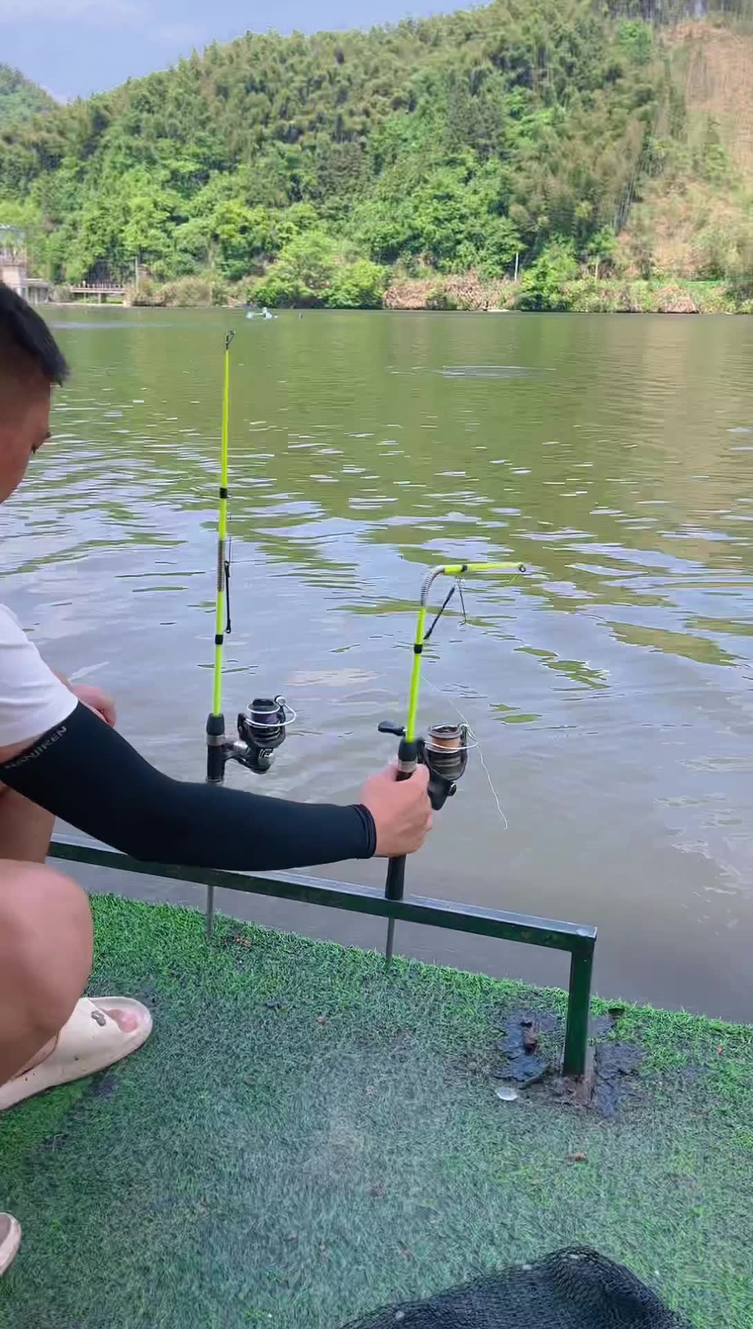 钓鱼直播视频海钓(钓鱼直播视频海钓教程) 钓鱼直播视频海钓(钓鱼直播视频海钓教程)