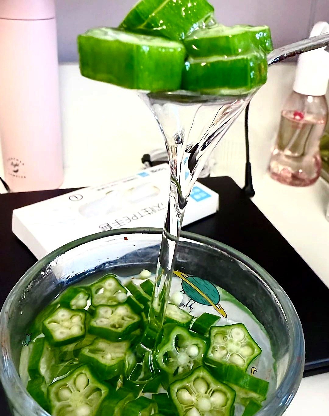 鼻涕糊饵料(鼻涕饵制作方法视频)