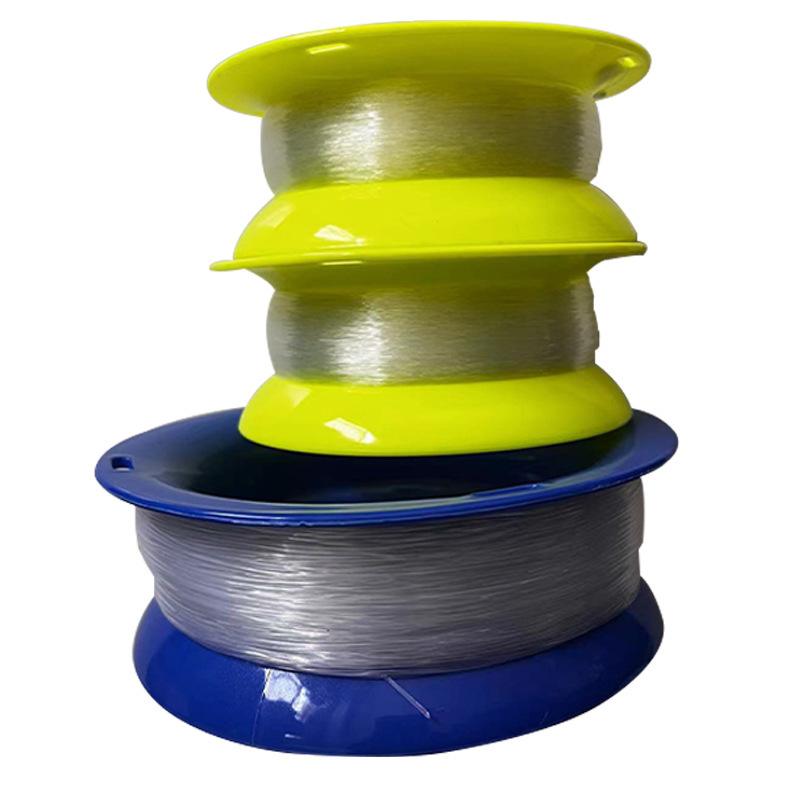 尼龙线海钓能用不(尼龙线可以海钓吗) 尼龙线海钓能用不(尼龙线可以海钓吗)