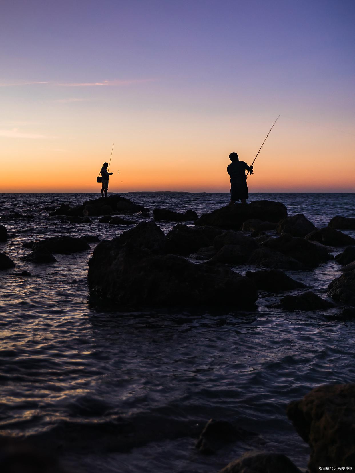 岸钓钓海鲋技巧视频(岸钓海鱼) 岸钓钓海鲋技巧视频(岸钓海鱼)