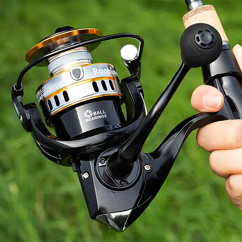 路亚海钓远投轮(路亚远投装备搭配) 路亚海钓远投轮(路亚远投装备搭配)