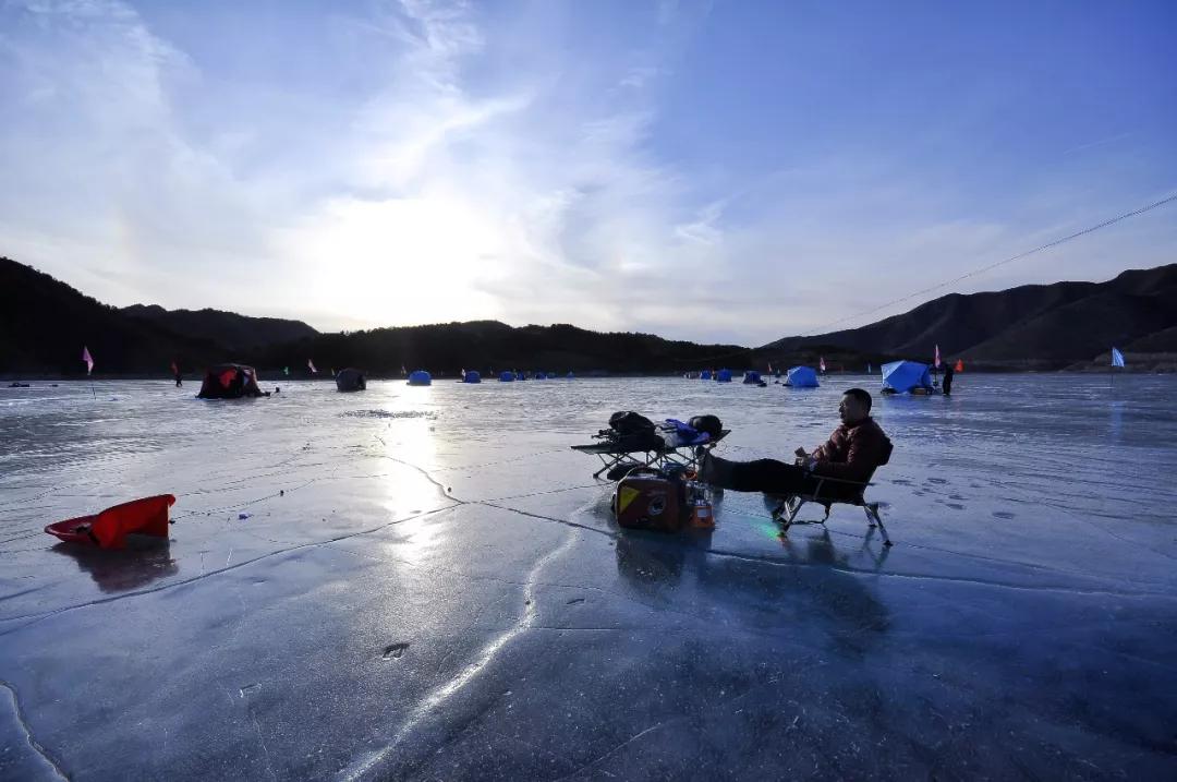 本溪晚上还有卖渔具(渔子溪黄金20秒) 本溪晚上还有卖渔具(渔子溪黄金20秒)