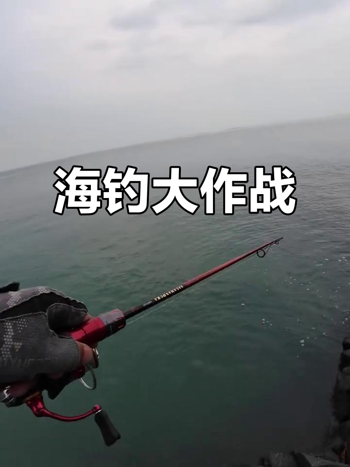 海钓适合路亚吗(海钓用路亚竿还是海竿) 海钓适合路亚吗(海钓用路亚竿还是海竿)