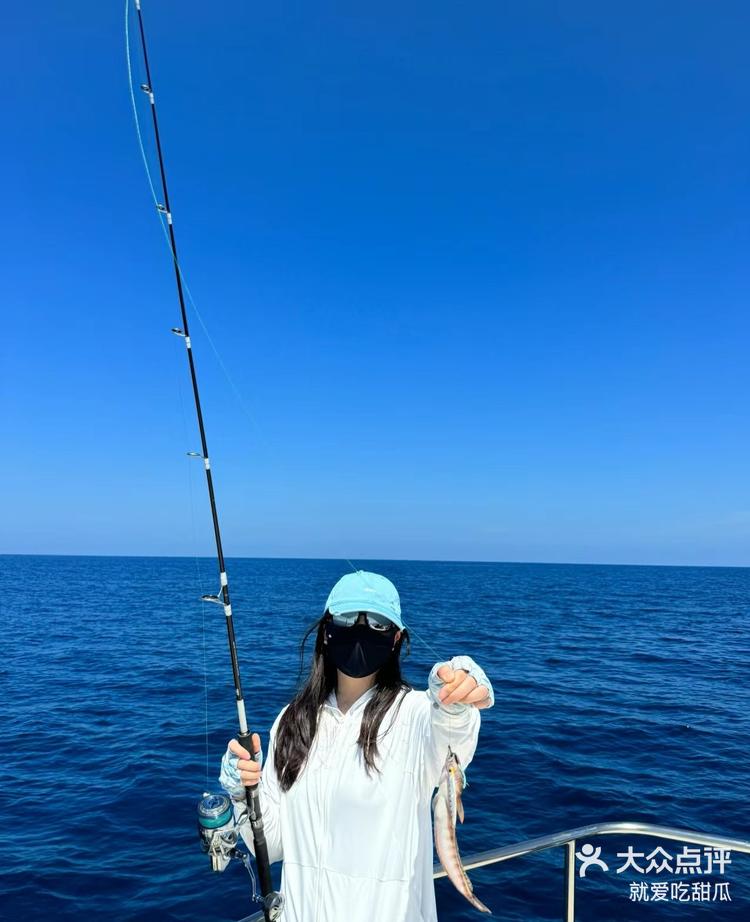 威海专业海钓船(威海海钓的价格) 威海专业海钓船(威海海钓的价格)