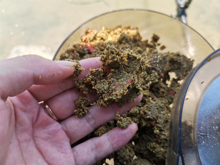 隔夜饵料怎么放(隔夜饵料怎么调整) 隔夜饵料怎么放(隔夜饵料怎么调整)