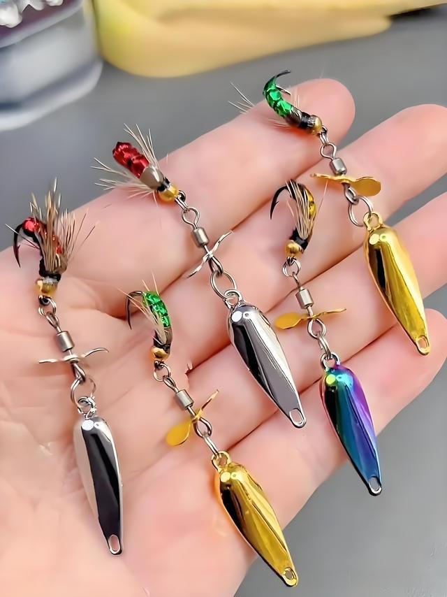 路亚亮片牌子(路亚亮片哪家好) 路亚亮片牌子(路亚亮片哪家好)