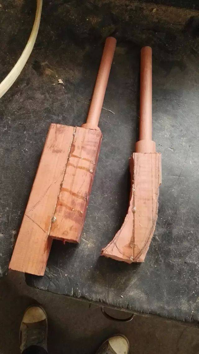 自制古老渔具(diy渔具制作过程) 自制古老渔具(diy渔具制作过程)