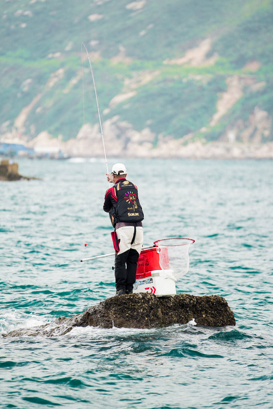 2017海钓大赛视频(小船出海钓鱼视频大全) 2017海钓大赛视频(小船出海钓鱼视频大全)