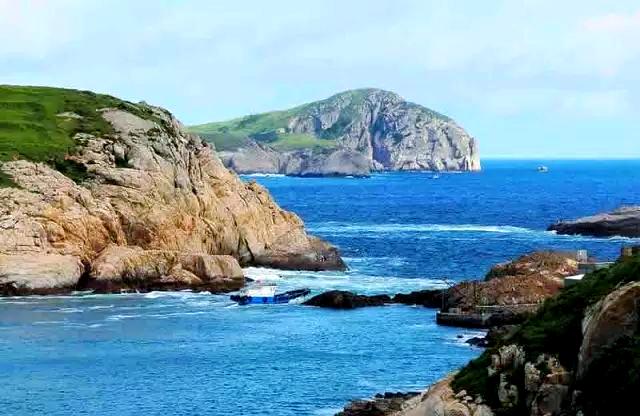 胶南免费海钓点(胶南哪里野钓好)