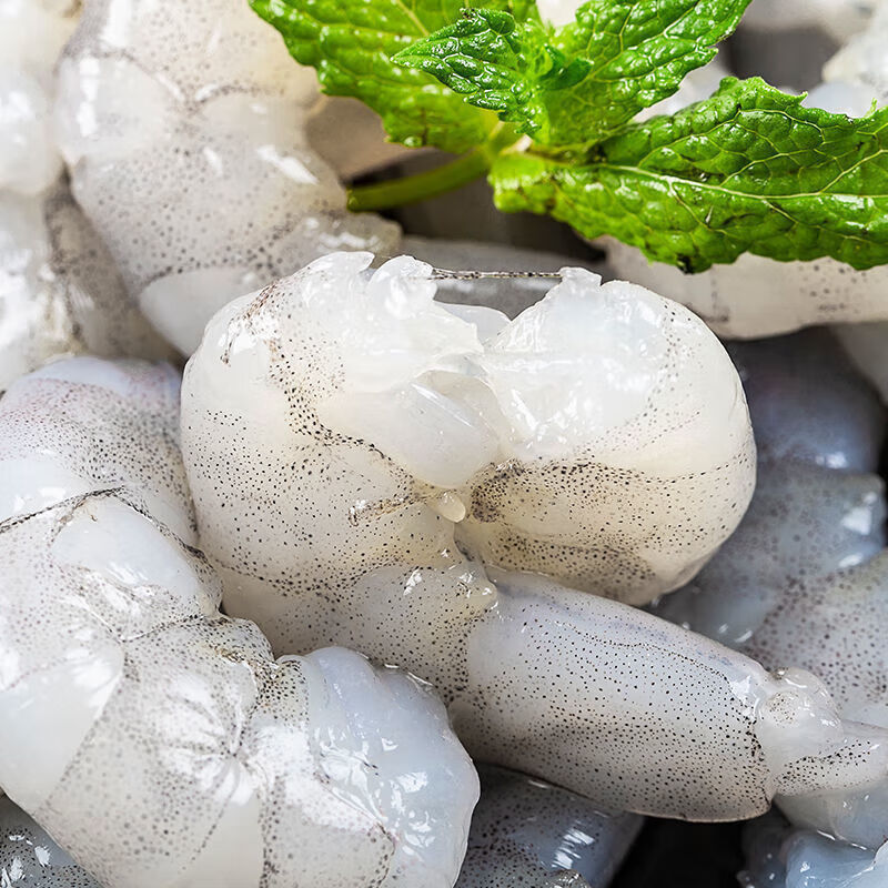 海钓用虾仁(海钓虾仁腌制秘方) 海钓用虾仁(海钓虾仁腌制秘方)