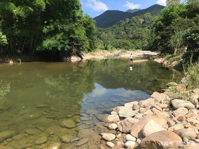 广州路亚场地(广州哪里有路亚资源) 广州路亚场地(广州哪里有路亚资源)