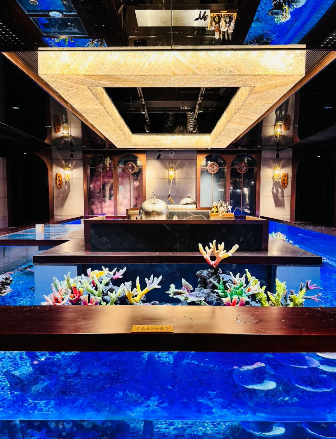 隐藏的海钓高级俱乐部(海钓场攻略) 隐藏的海钓高级俱乐部(海钓场攻略)