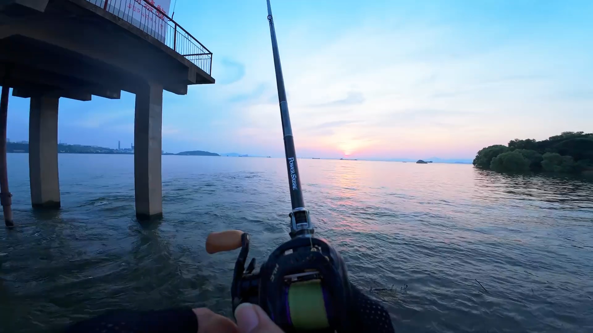 初秋路亚(初秋路亚马口) 初秋路亚(初秋路亚马口)