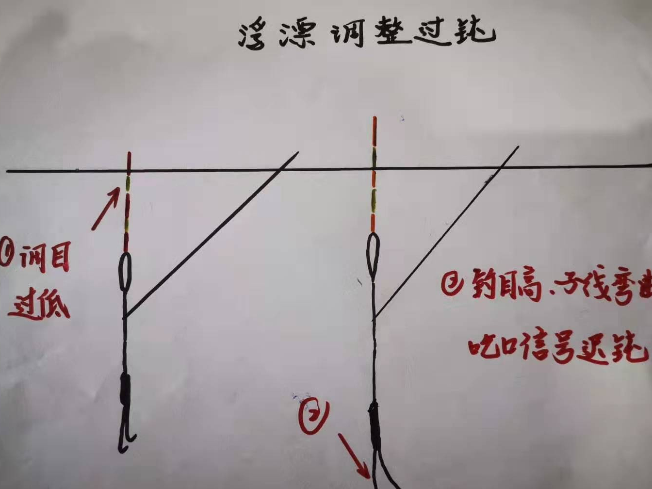 吊鲤鱼技巧(吊的小鲤鱼怎么炖好吃) 吊鲤鱼技巧(吊的小鲤鱼怎么炖好吃)