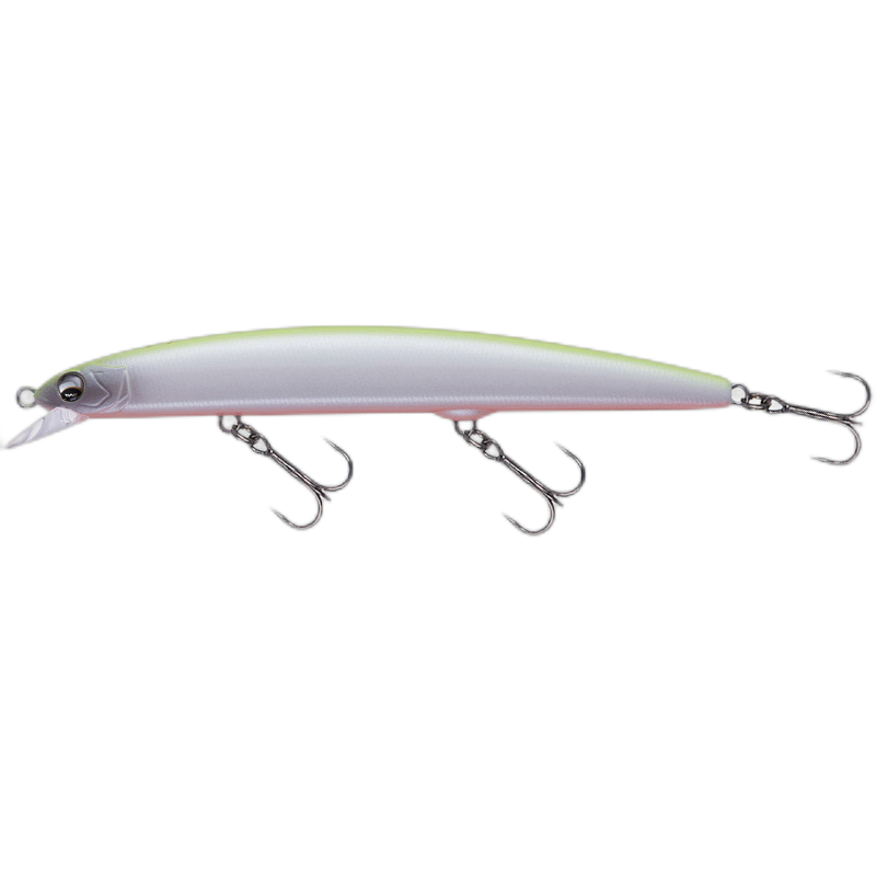 假饵暴君米诺技巧(米诺假饵什么颜色好) 假饵暴君米诺技巧(米诺假饵什么颜色好)