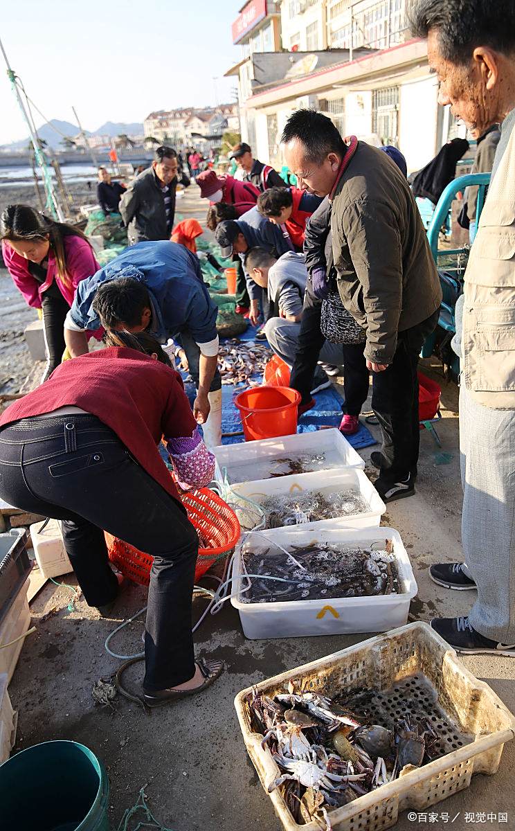 吴川塘尾海钓(吴川塘尾渔港) 吴川塘尾海钓(吴川塘尾渔港)