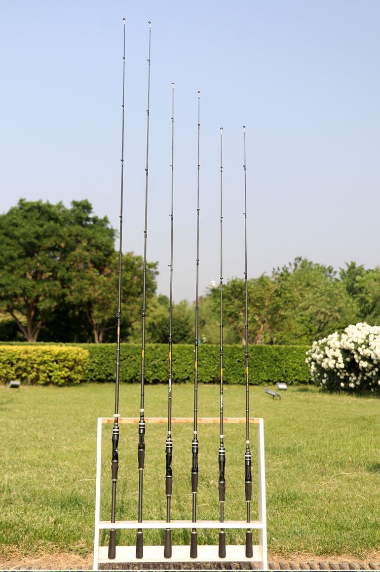 50路亚竿(路亚竿602ml) 50路亚竿(路亚竿602ml)