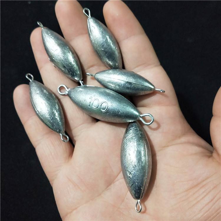 海钓路亚挂铅(海钓是路亚好还是用铅坠沉底钓好)