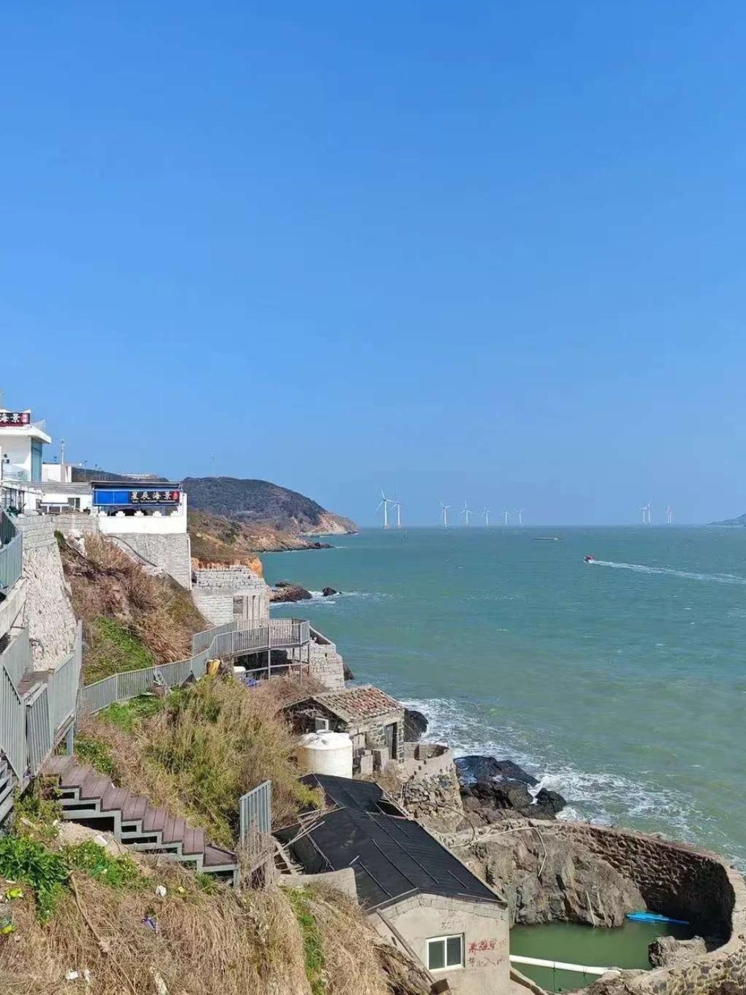 漳浦大霜海钓基地(漳浦海钓钓点) 漳浦大霜海钓基地(漳浦海钓钓点)
