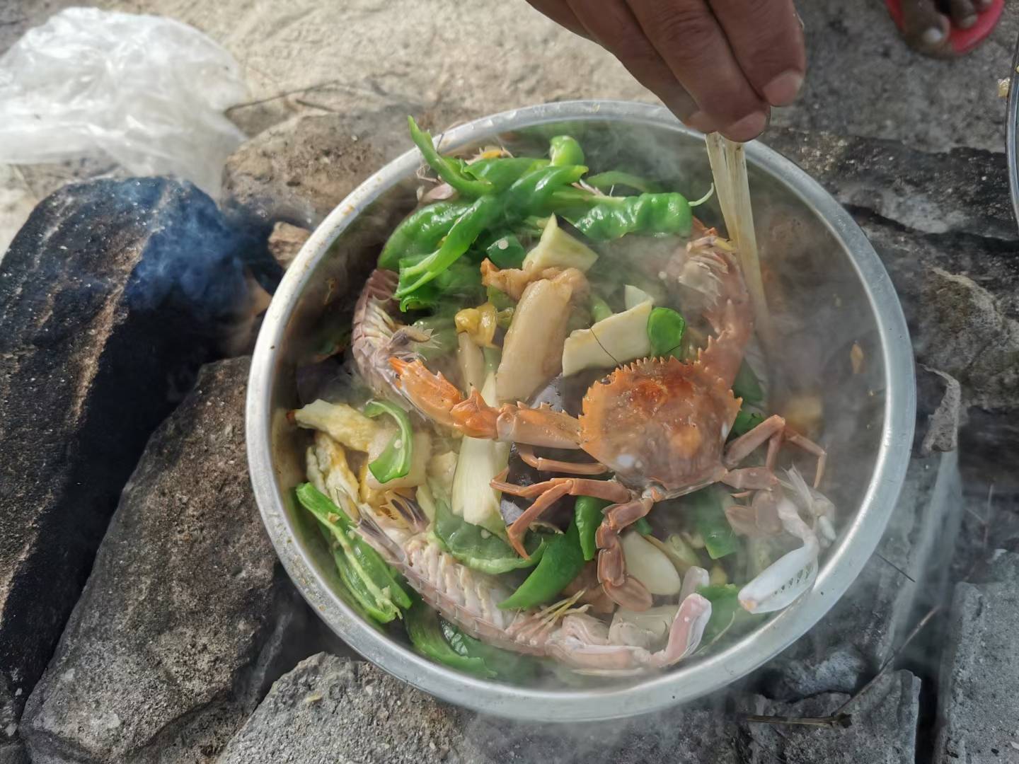 漳浦大霜海钓基地(漳浦海钓钓点) 漳浦大霜海钓基地(漳浦海钓钓点)