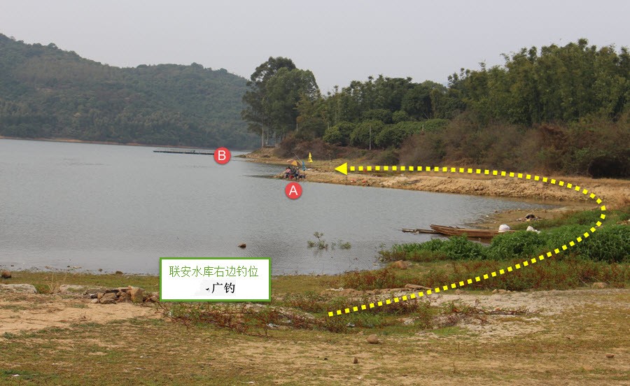 抛竿安插技巧(抛竿的安装和使用教程) 抛竿安插技巧(抛竿的安装和使用教程)