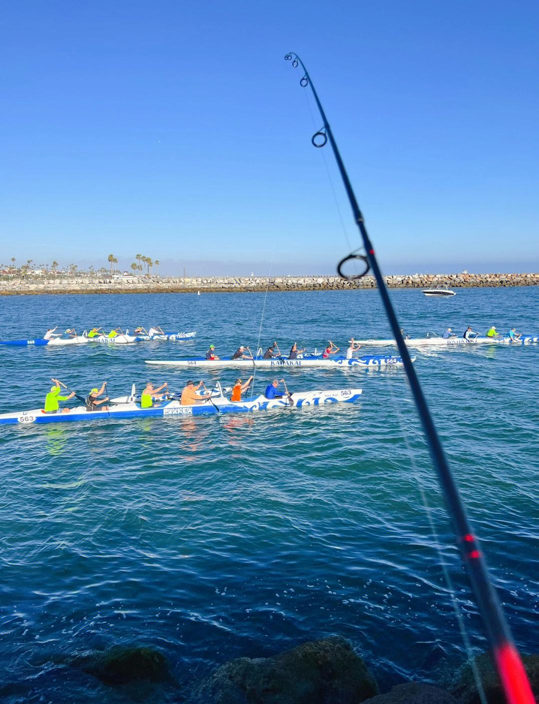 海南海钓钓点(海南海钓地点) 海南海钓钓点(海南海钓地点)