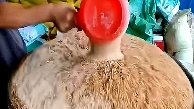 如何自拌饵料(自己拌鱼饵料有哪几种) 如何自拌饵料(自己拌鱼饵料有哪几种)