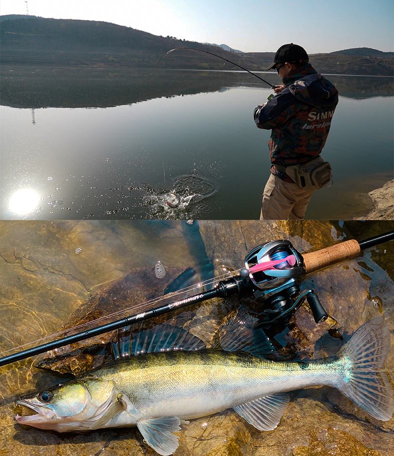 领峰路亚竿怎么样(领峰路亚官网)