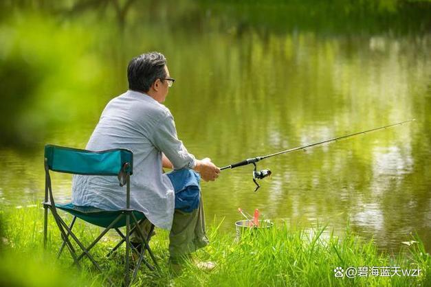 仲夏高温天气钓鱼技巧(仲夏高温天气钓鱼技巧和方法) 仲夏高温天气钓鱼技巧(仲夏高温天气钓鱼技巧和方法)