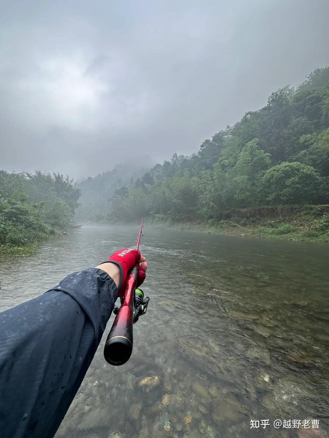 深秋白天路亚(深秋可以路亚什么鱼)