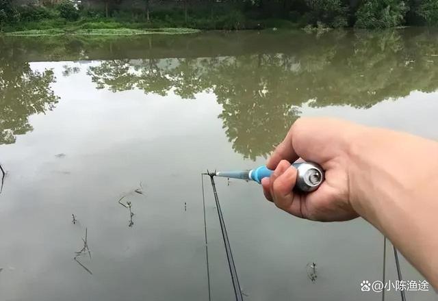 台钓压风线技巧(台钓压风线技巧图解) 台钓压风线技巧(台钓压风线技巧图解)