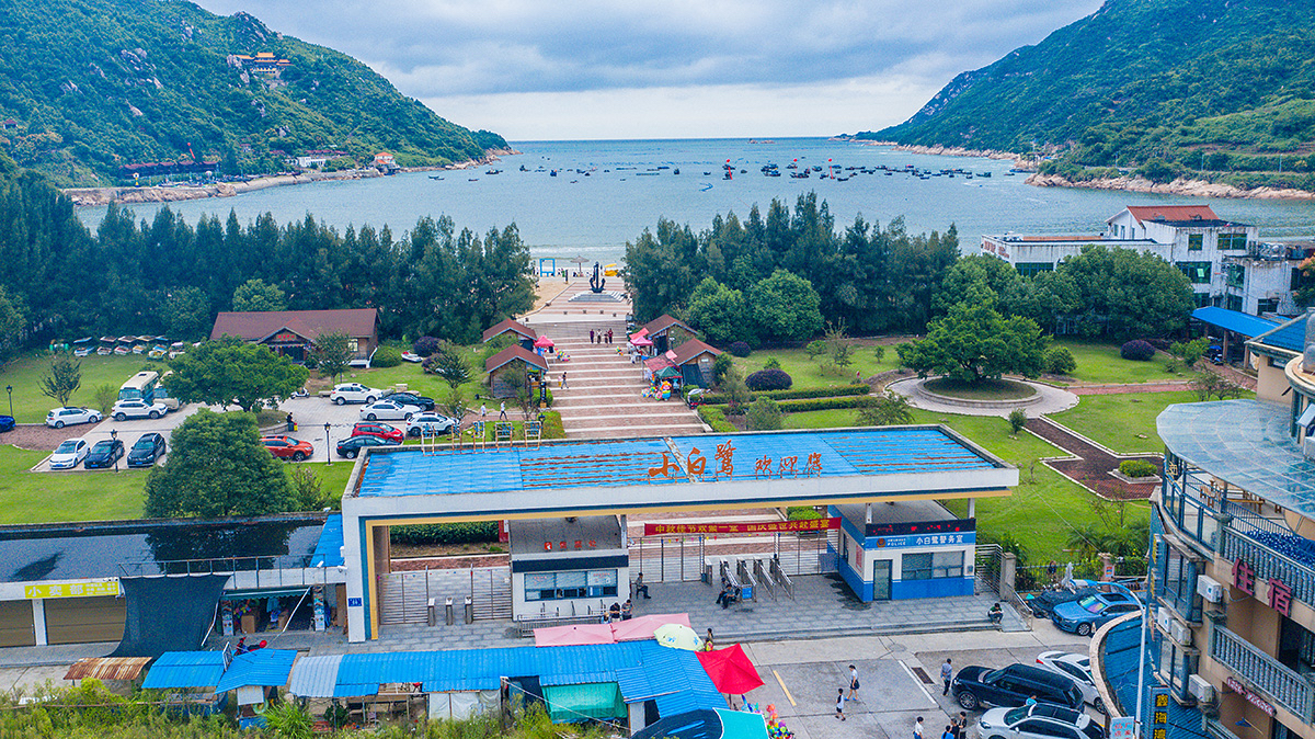 福清江阴海钓地方(三种海钓的万能钓饵) 福清江阴海钓地方(三种海钓的万能钓饵)