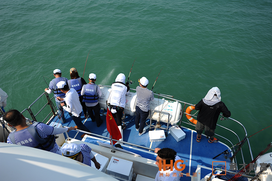 月亮海钓的影响(月亮影响钓鱼吗) 月亮海钓的影响(月亮影响钓鱼吗)