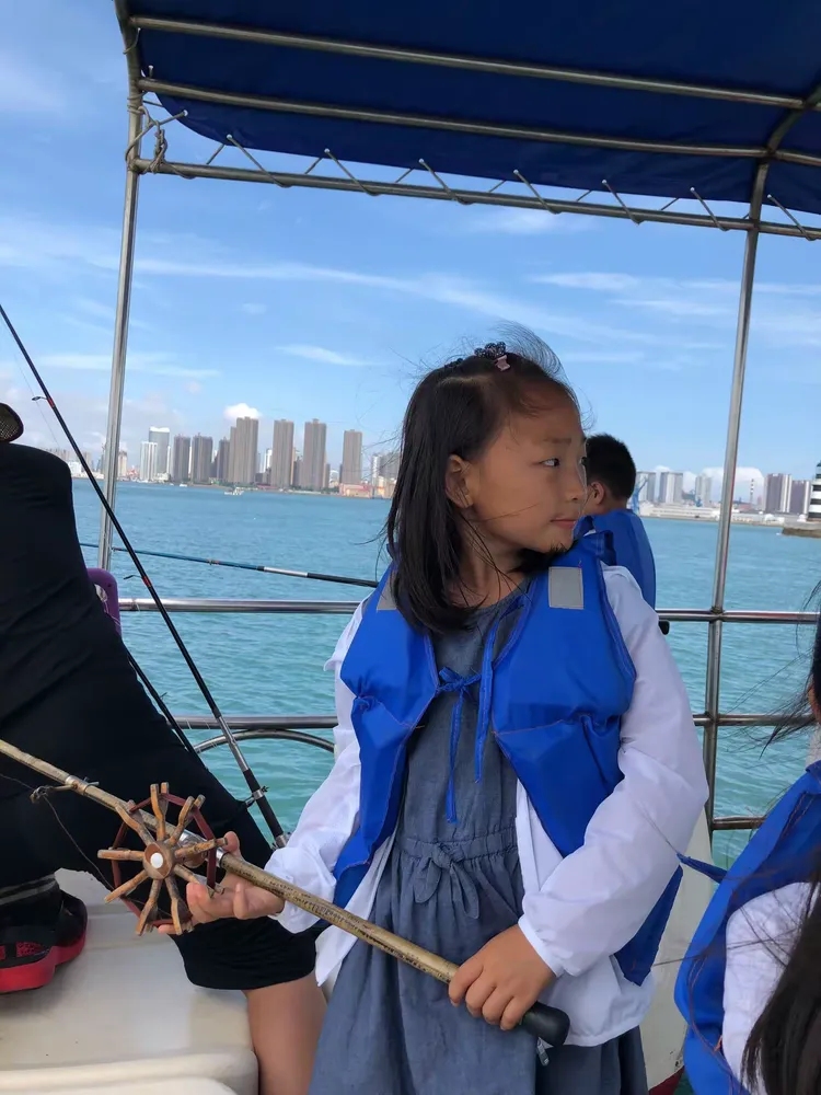 月亮海钓的影响(月亮影响钓鱼吗) 月亮海钓的影响(月亮影响钓鱼吗)