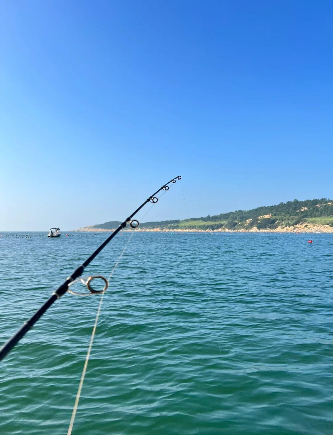 文昌海钓钓场(海南文昌钓鱼点) 文昌海钓钓场(海南文昌钓鱼点)
