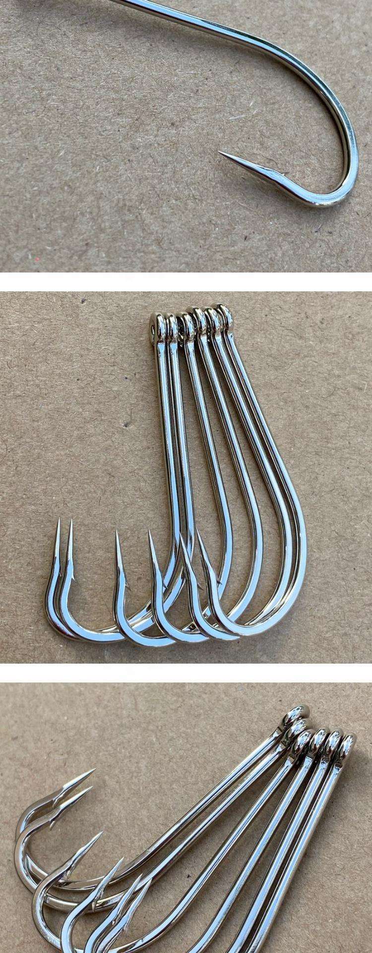 海钓鱼饵挂钩视频(海钓如何挂饵) 海钓鱼饵挂钩视频(海钓如何挂饵)