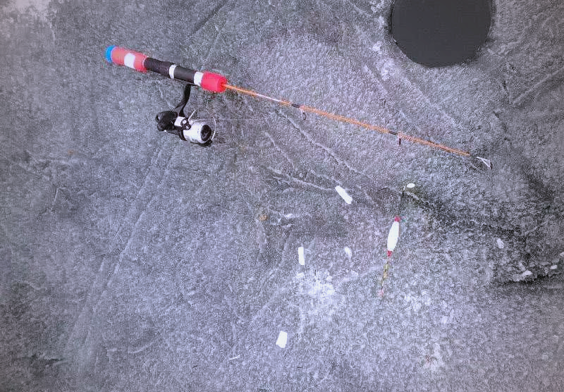 冬钓小公鱼技巧(钓小鱼用什么饵料钓最好) 冬钓小公鱼技巧(钓小鱼用什么饵料钓最好)