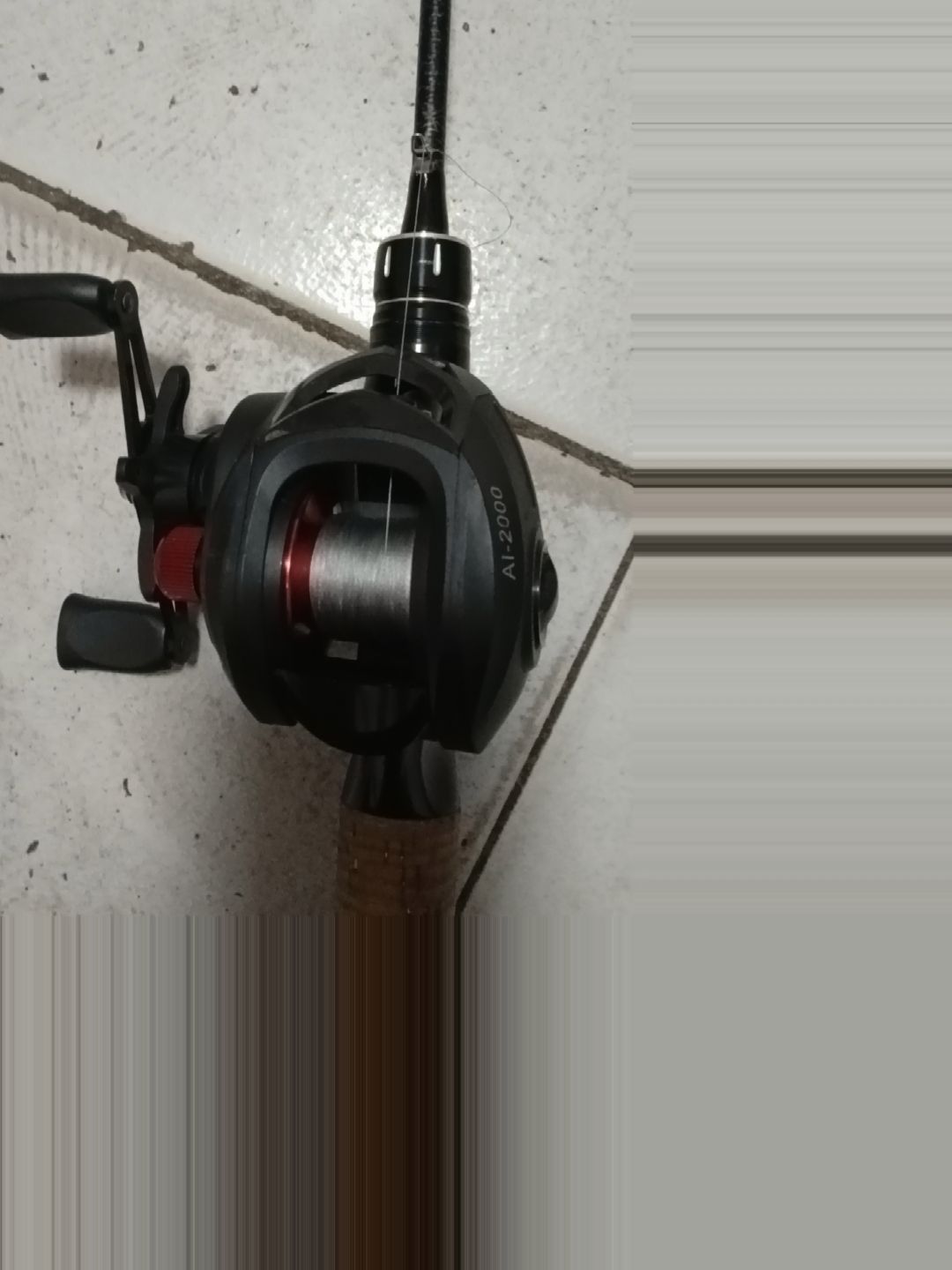 深圳路亚渔具批发(深圳哪里有玩路亚竿) 深圳路亚渔具批发(深圳哪里有玩路亚竿)