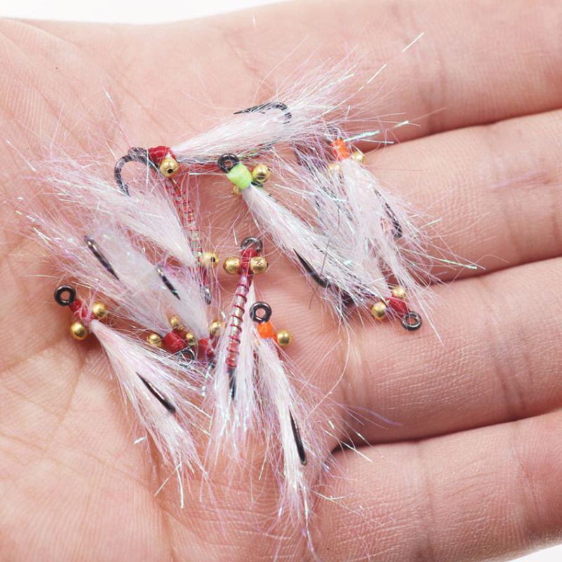 路亚毛钩视频(路亚毛钩线组) 路亚毛钩视频(路亚毛钩线组)